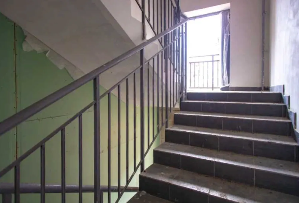 ЖК "Грани" ход строительства