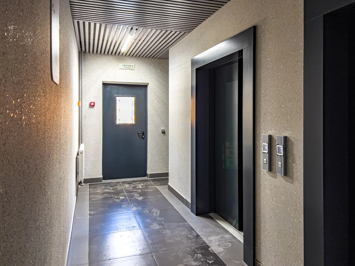 ЖК Хорошая погода 2 ход строительства