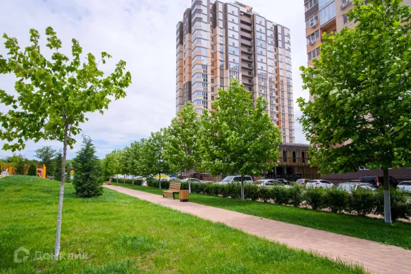 Фото ЖК "Мозаика"