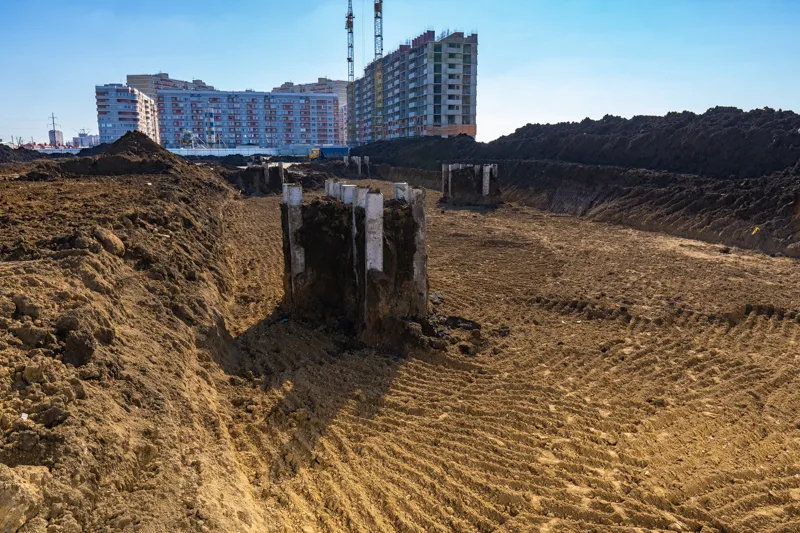 Фото ЖК Россинский парк