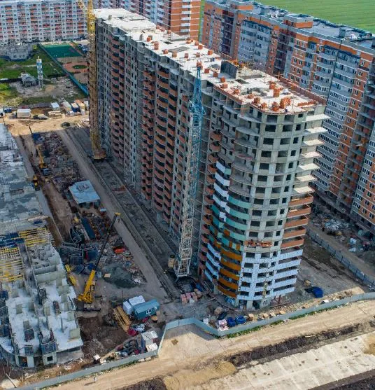 Фото ЖК Россинский парк