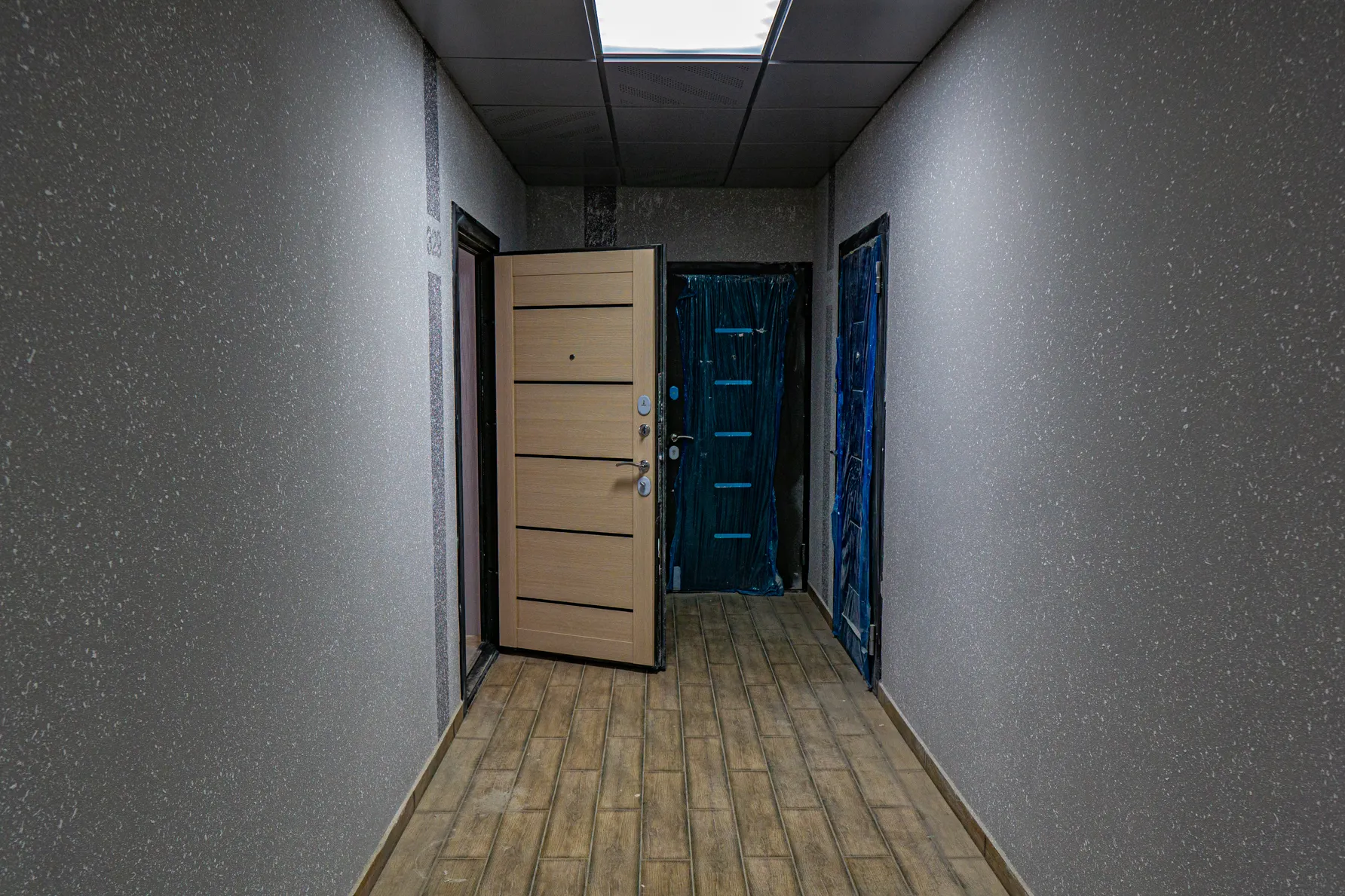 Фото ЖК Россинский парк