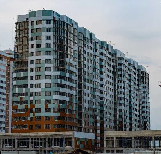 Фото ЖК Россинский парк