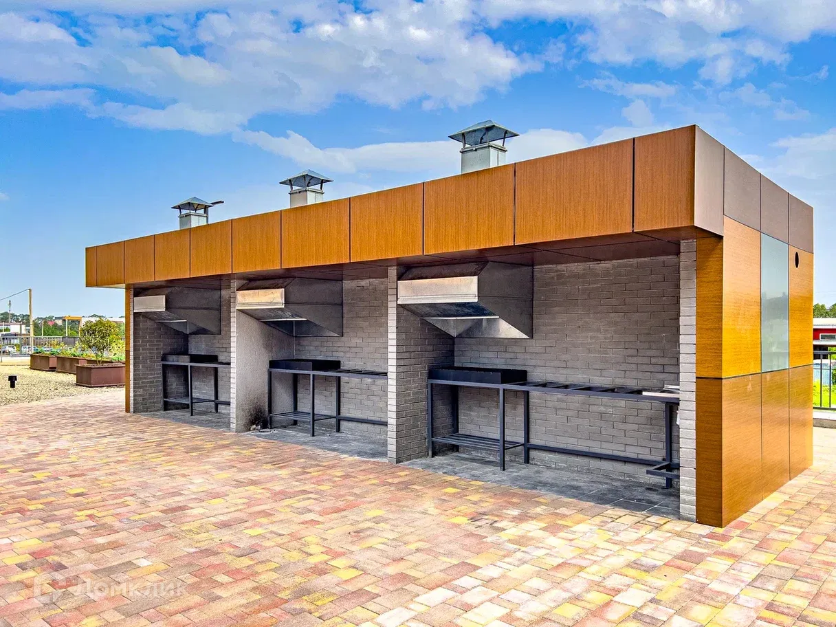 Фото квартиры в ЖК Хорошая Погода