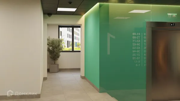 Фото ЖК Широта