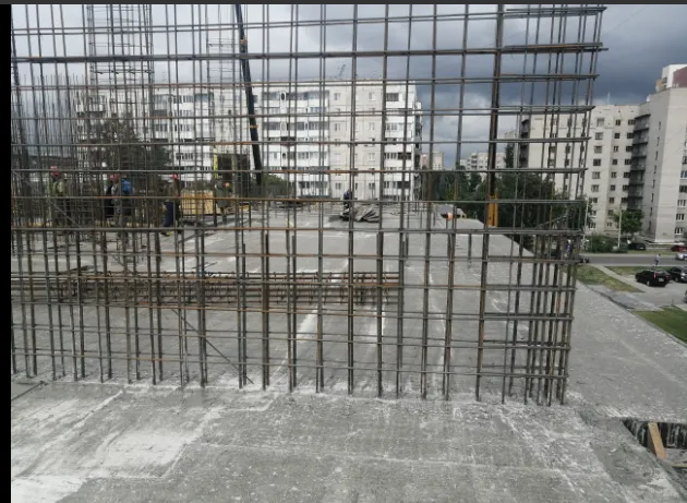 Фото ЖК "Дружба"