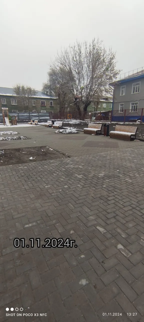 Фото ЖК "НОРД-ВЕСТ"