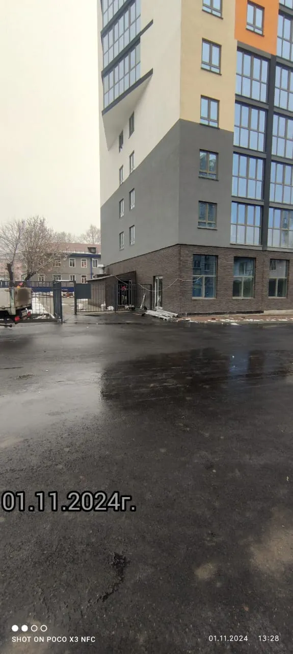 Фото ЖК "НОРД-ВЕСТ"
