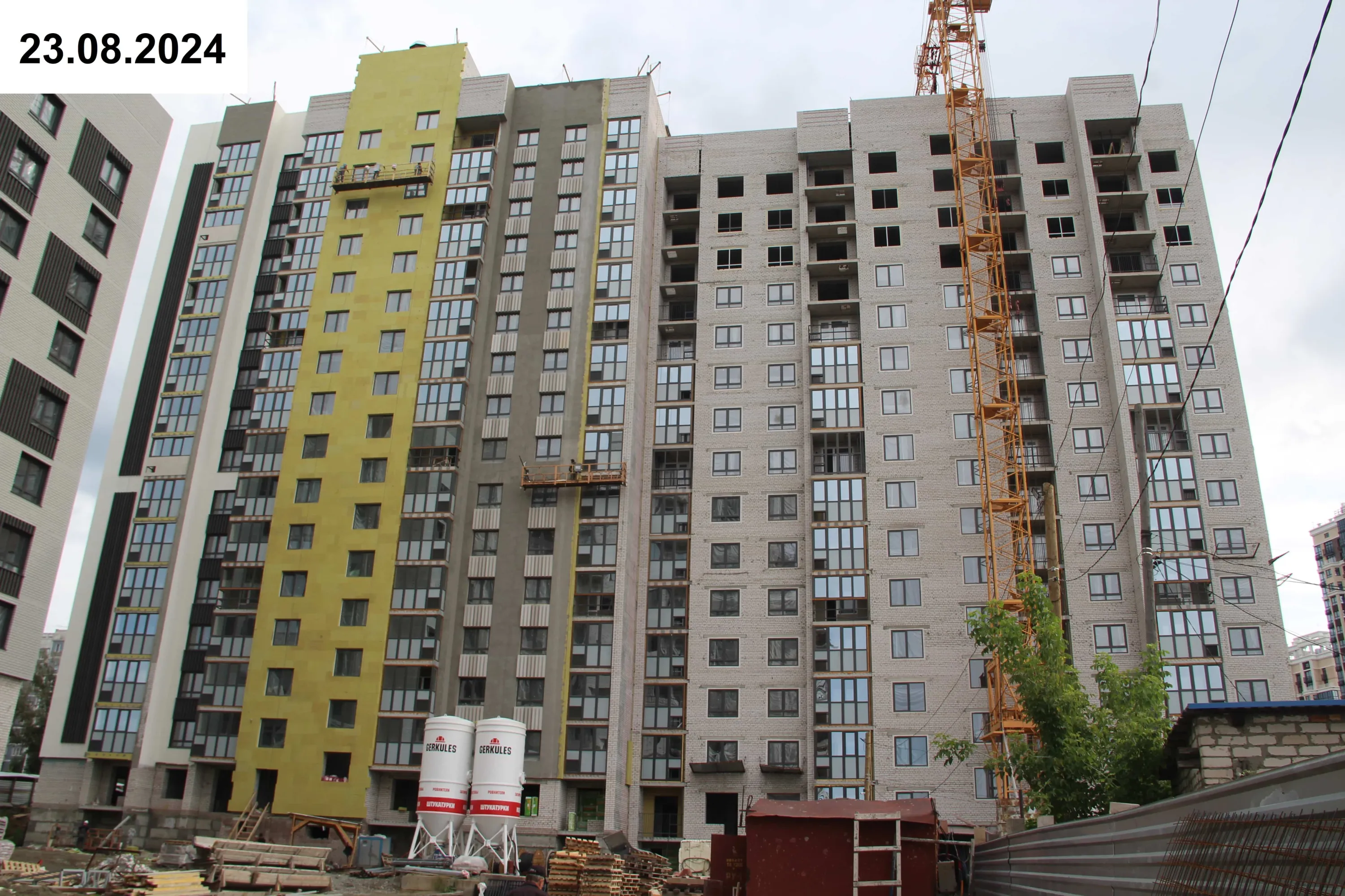 Фото ЖК Современник