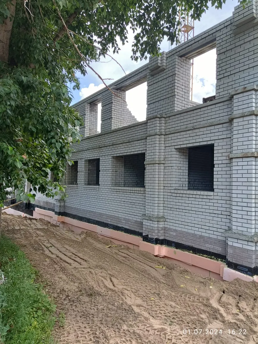 Фото ЖК Ренессанс