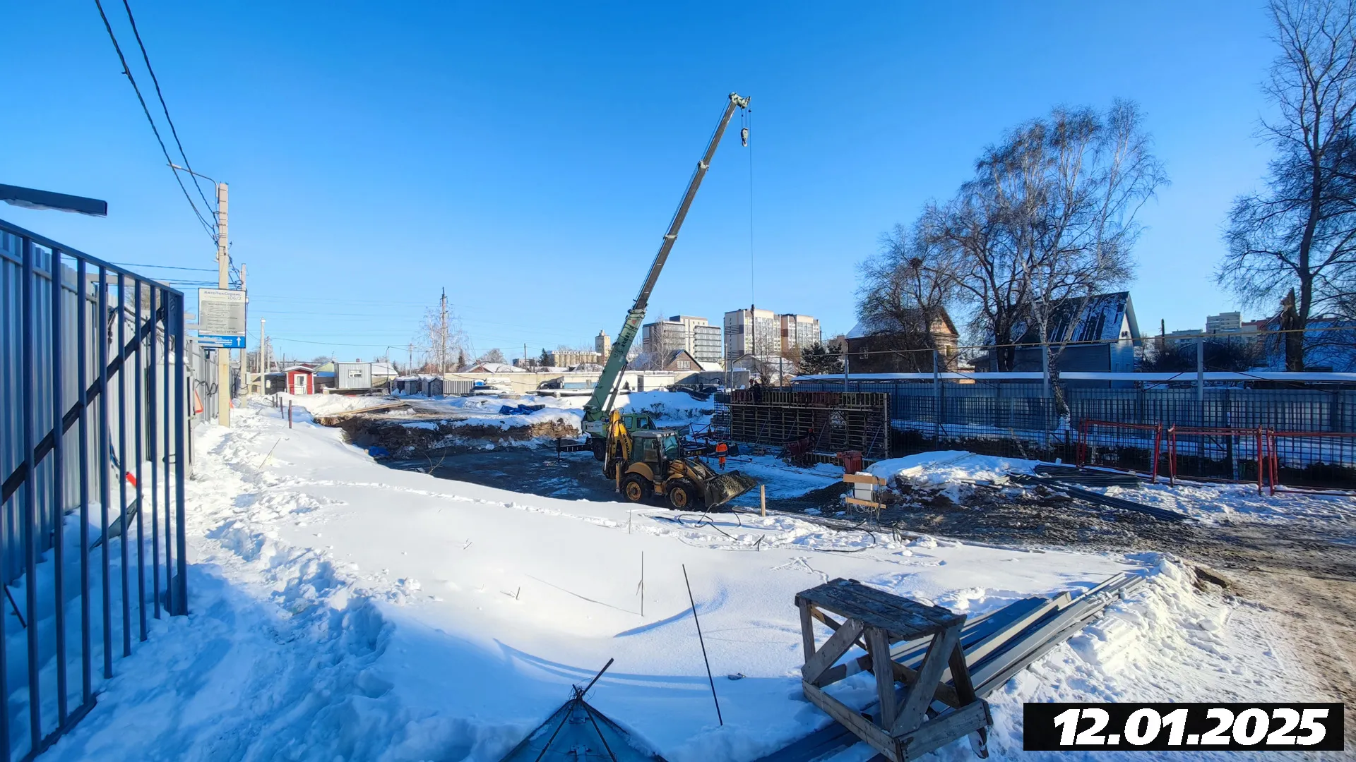 Фото ЖК Жилой дом по ул. Чернышевского