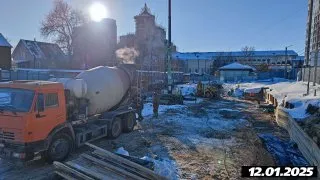 Фото ЖК Жилой дом по ул. Чернышевского