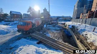 Фото ЖК Жилой дом по ул. Чернышевского