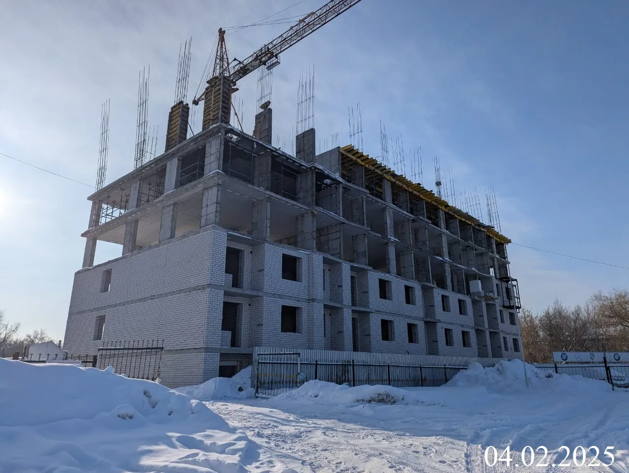 Фото ЖК РЕНОВАЦИЯ