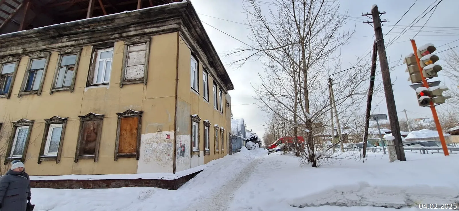 Фото ЖК Базис Строй