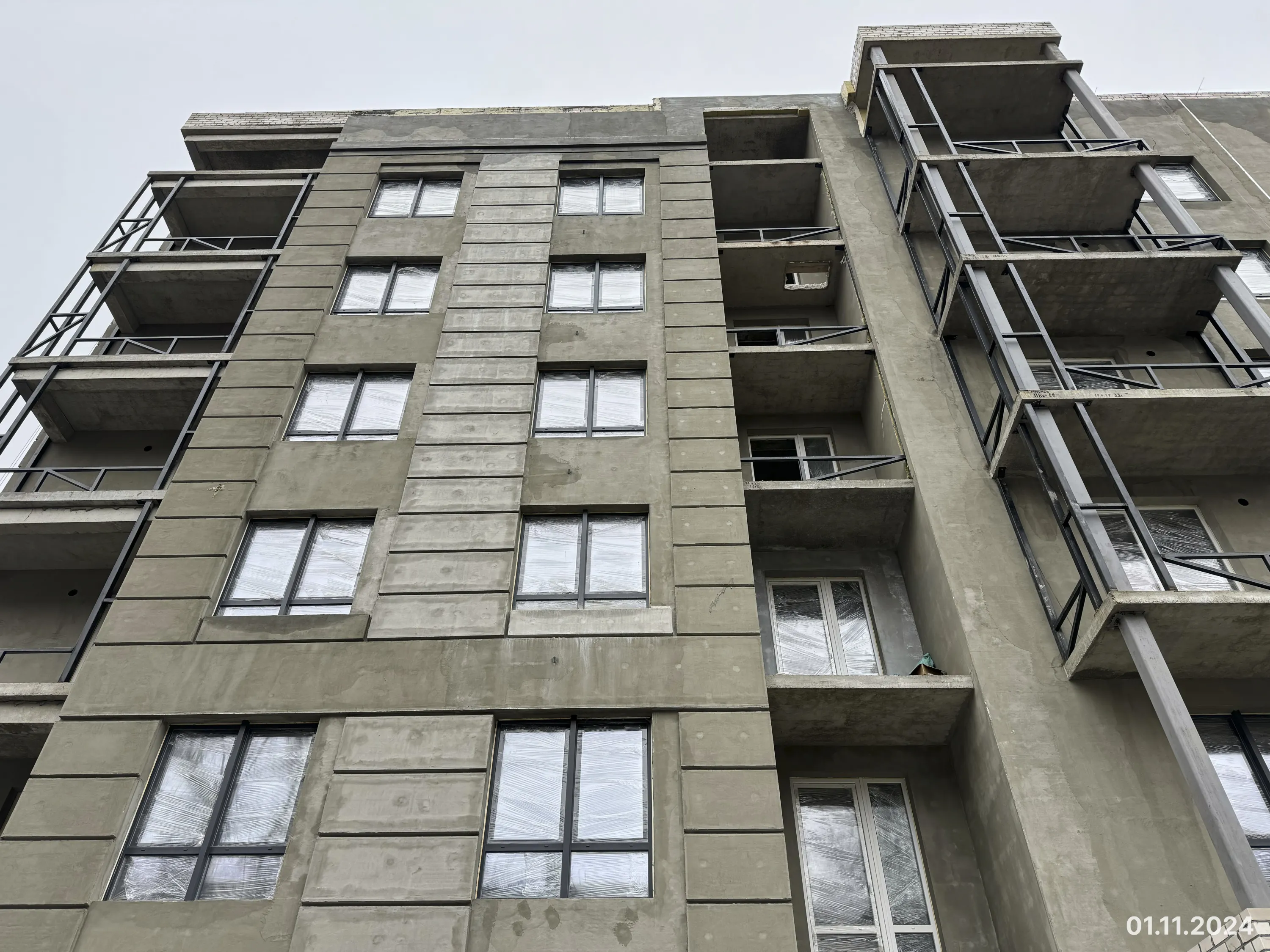 Фото ЖК Вечера