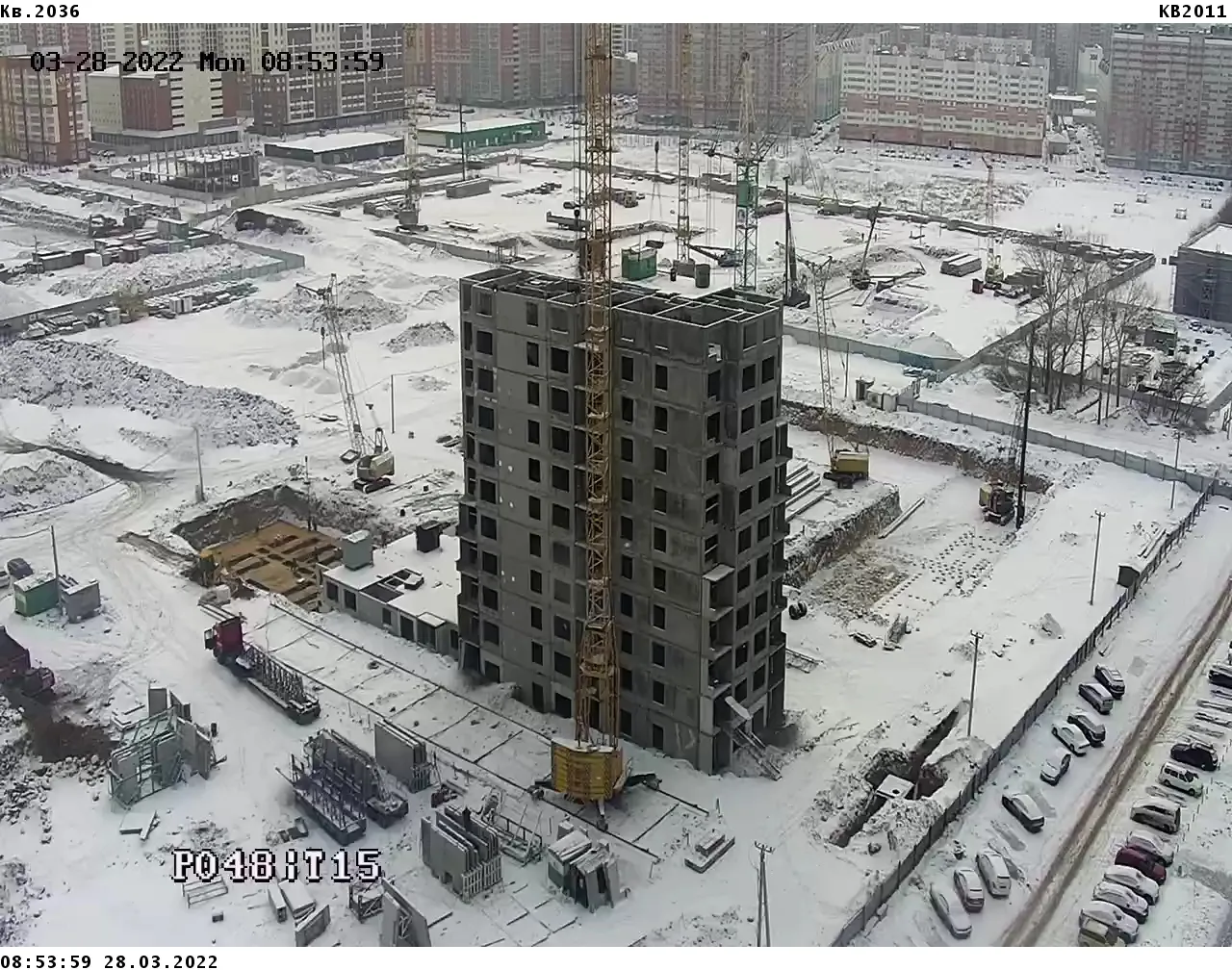 Фото ЖК Шотландия