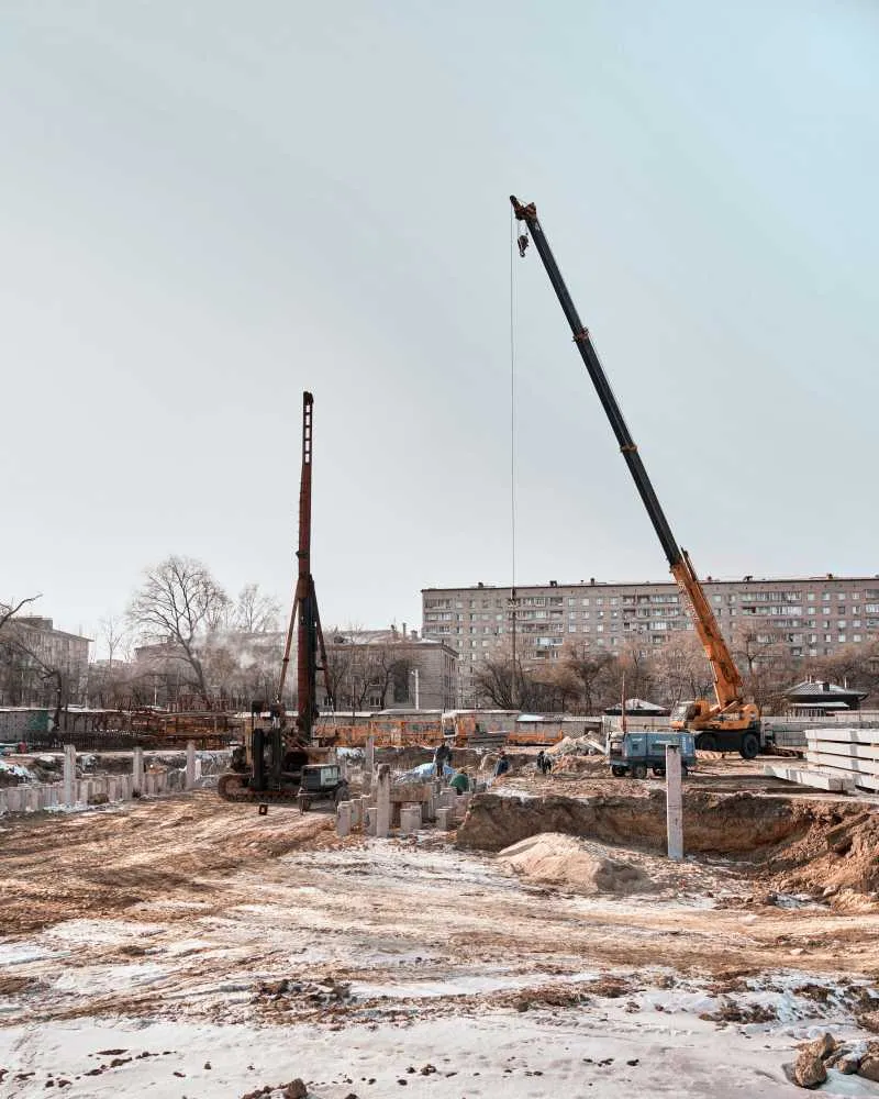 Фото ЖК Дальневосточный талисман