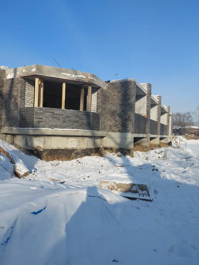 Фото ЖК Дальневосточный талисман