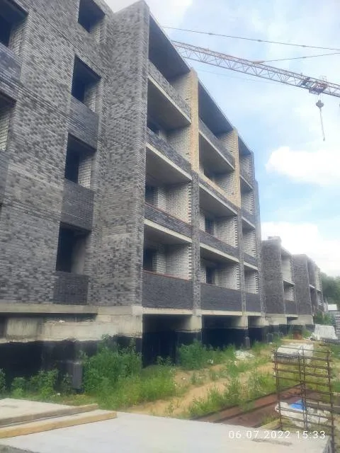 Фото ЖК Дальневосточный талисман
