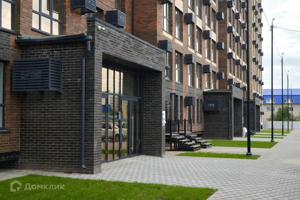 Фото ЖК Современник