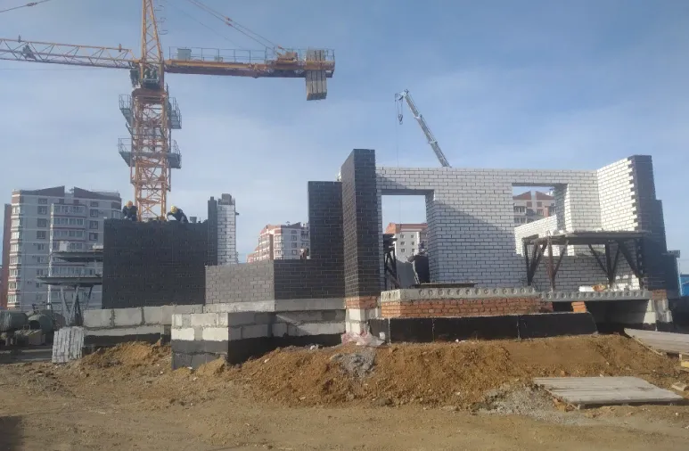 Фото ЖК Современник