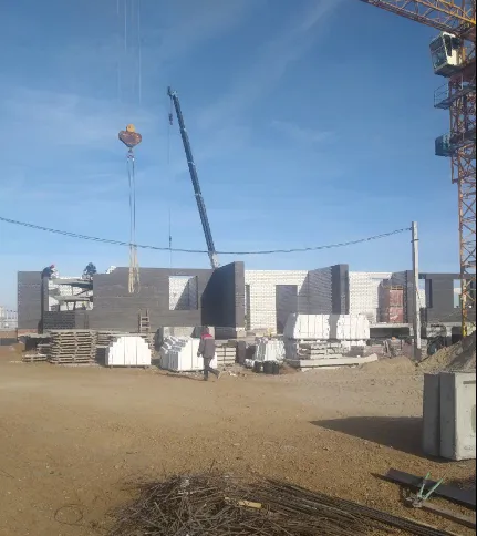 Фото ЖК Современник