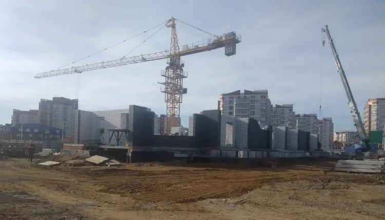 Фото ЖК Современник