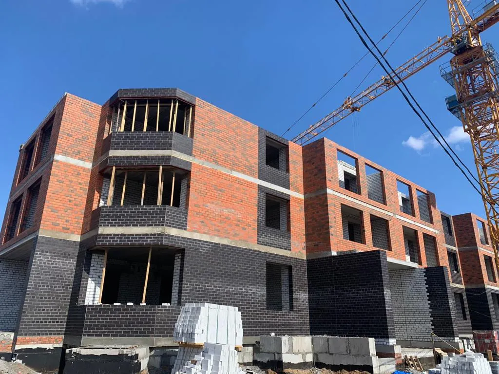 Фото ЖК Современник