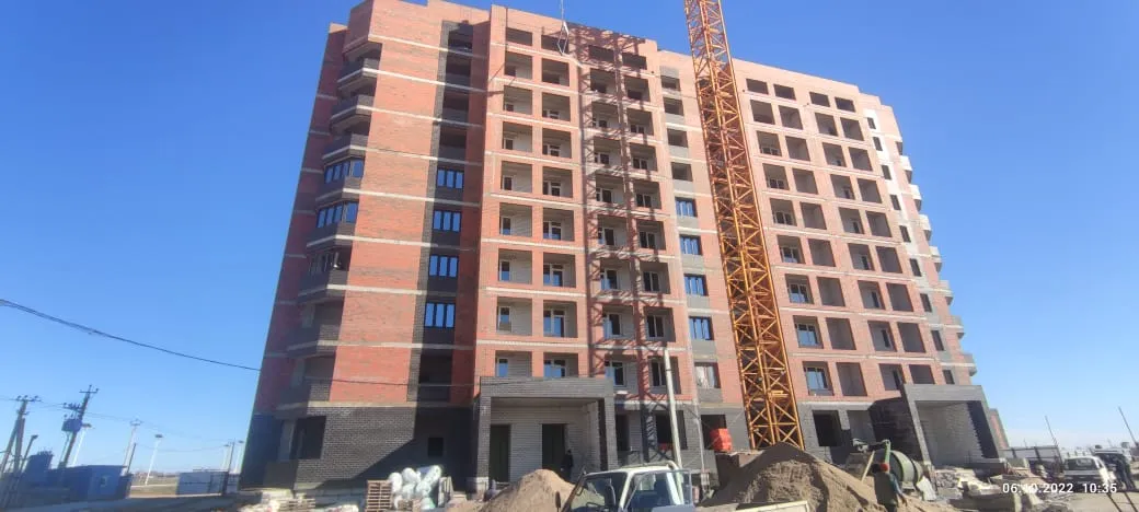 Фото ЖК Современник