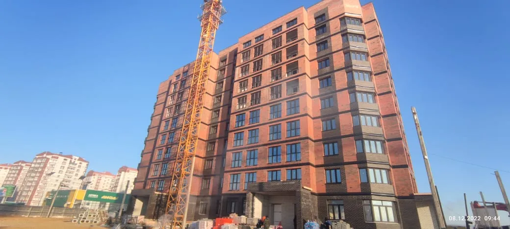 Фото ЖК Современник