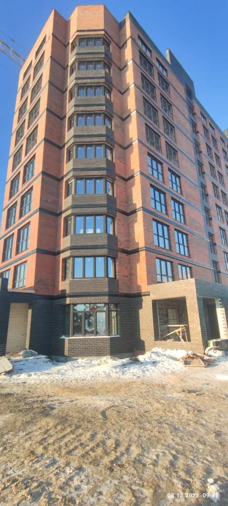 Фото ЖК Современник