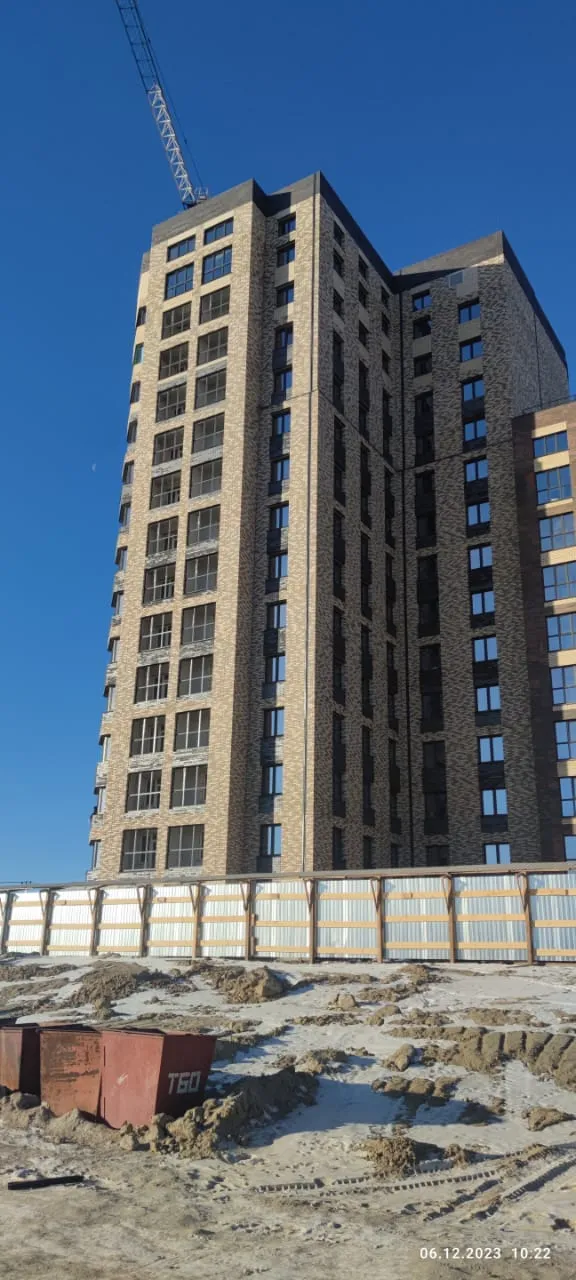 Фото ЖК Современник