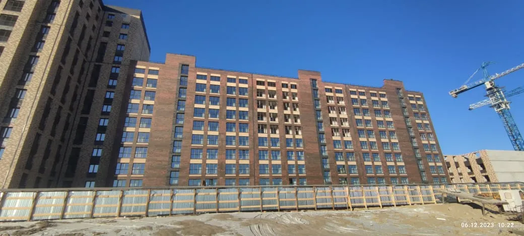 Фото ЖК Современник