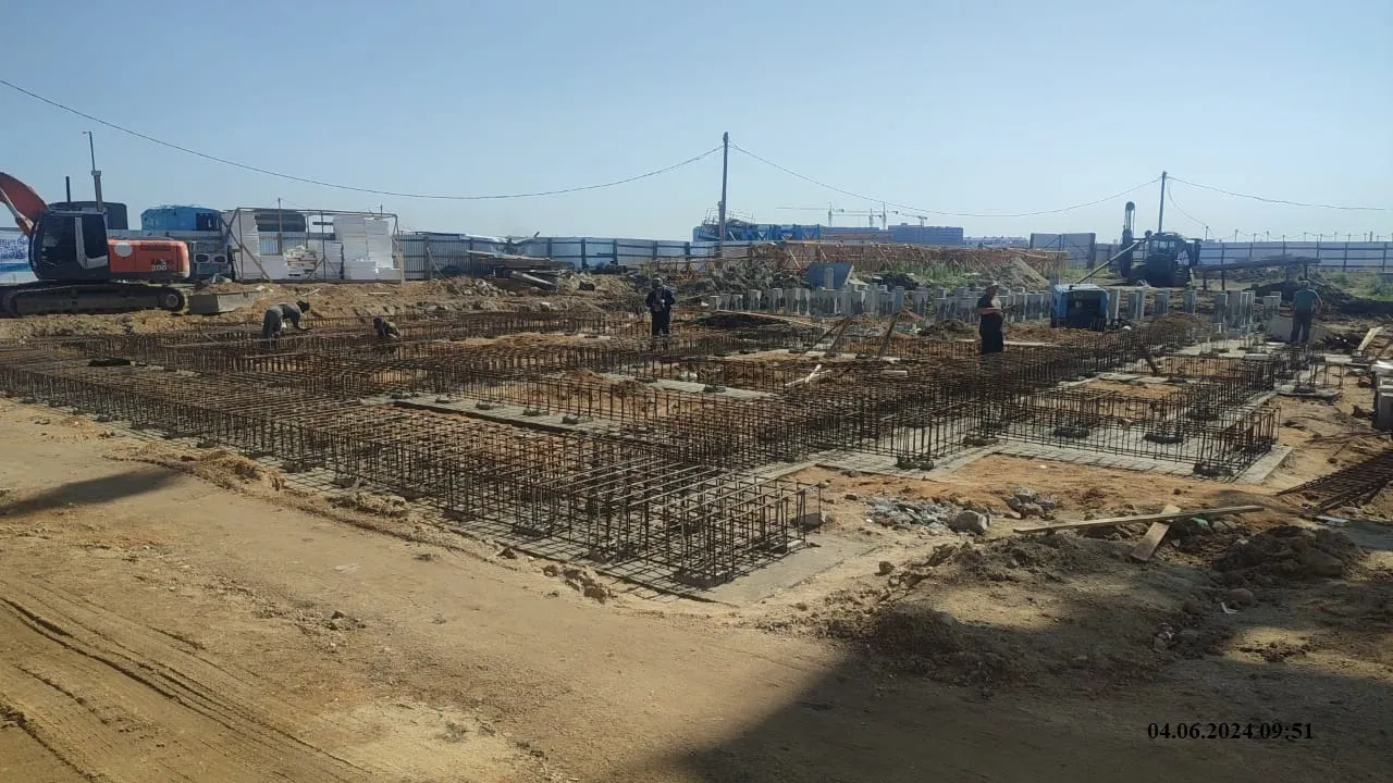 Фото ЖК Современник