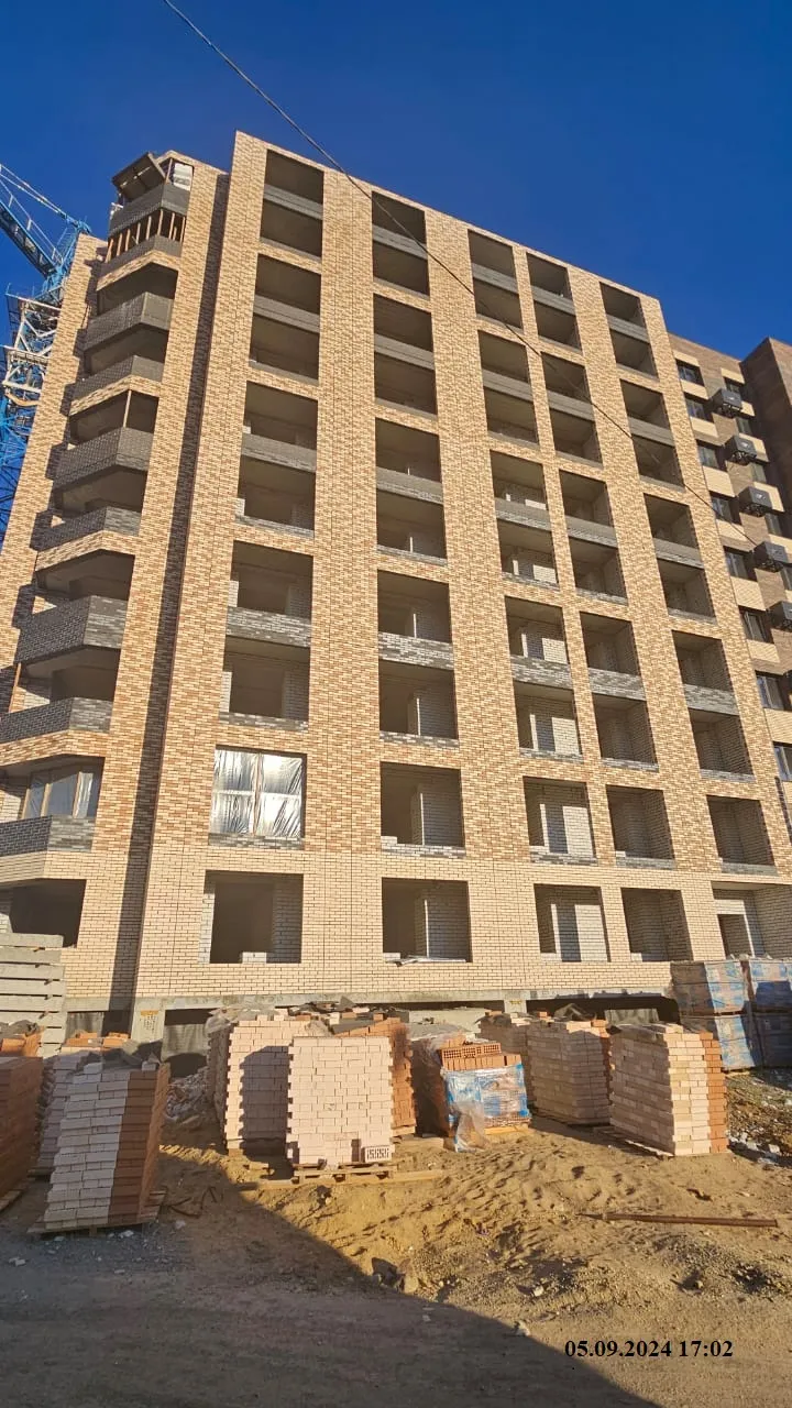 Фото ЖК Современник