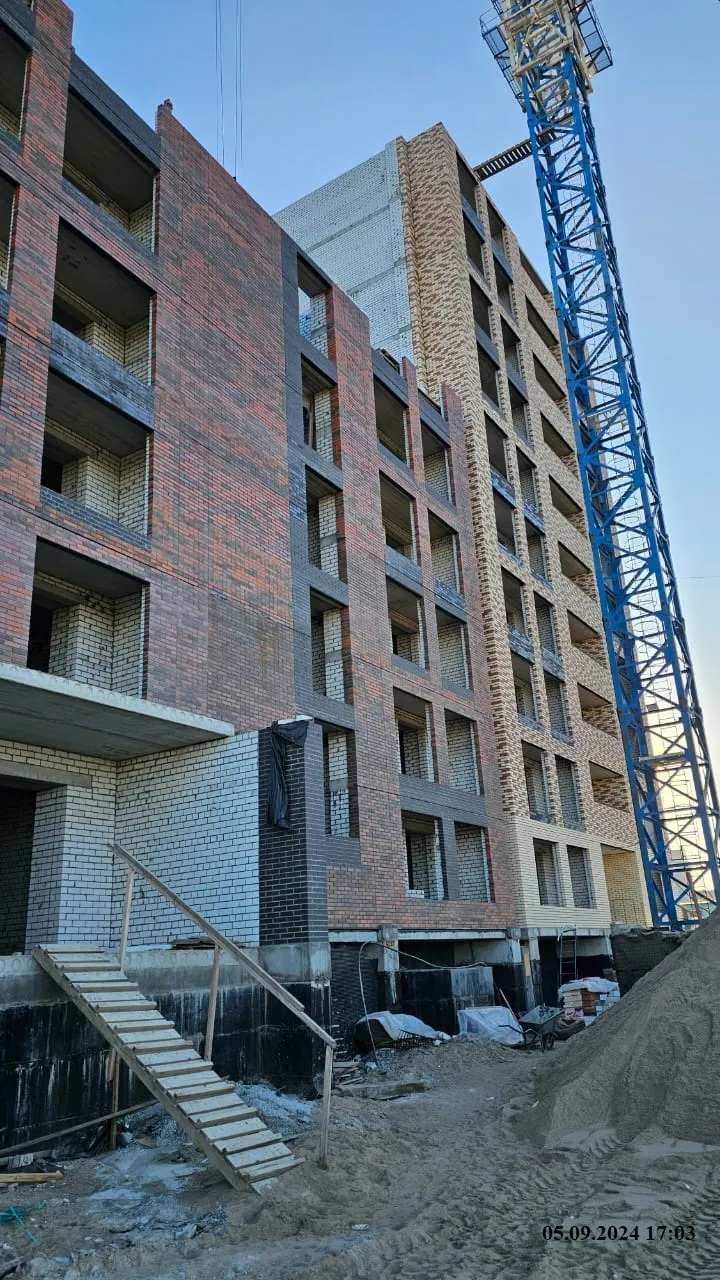 Фото ЖК Современник