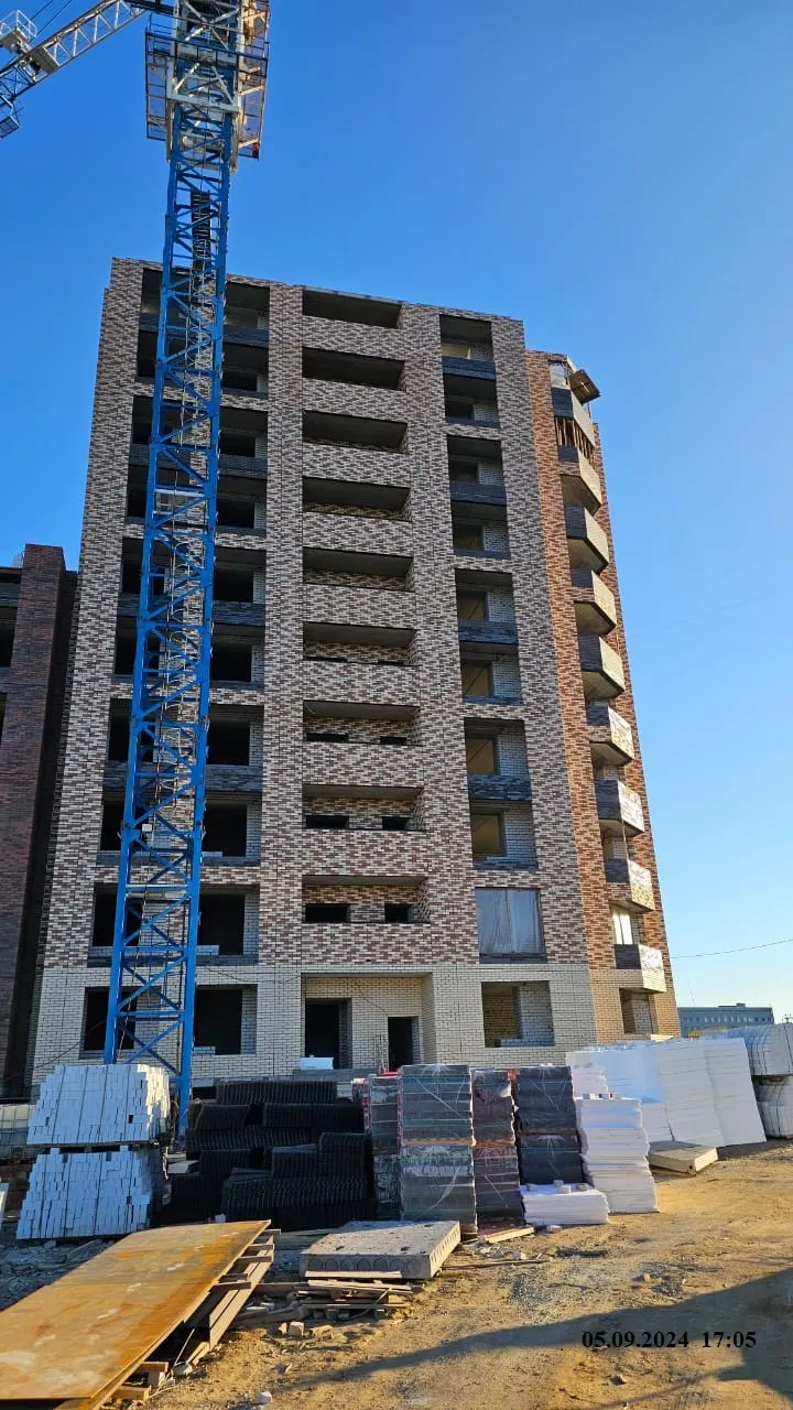 Фото ЖК Современник