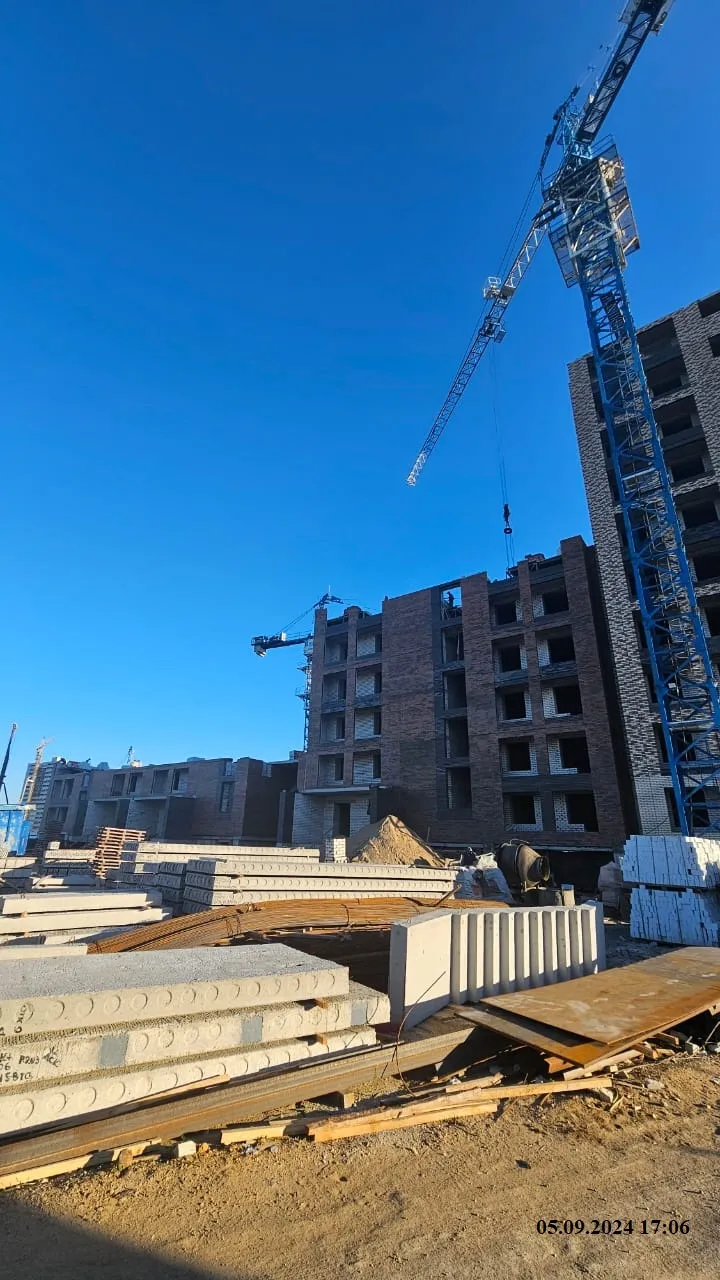 Фото ЖК Современник