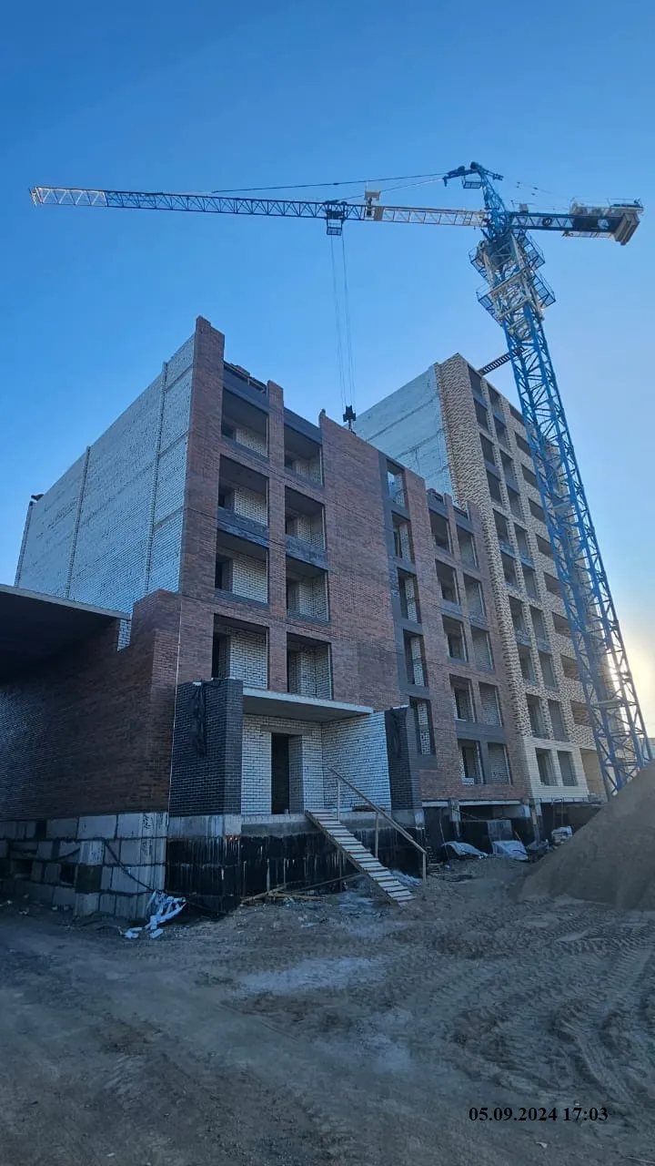 Фото ЖК Современник