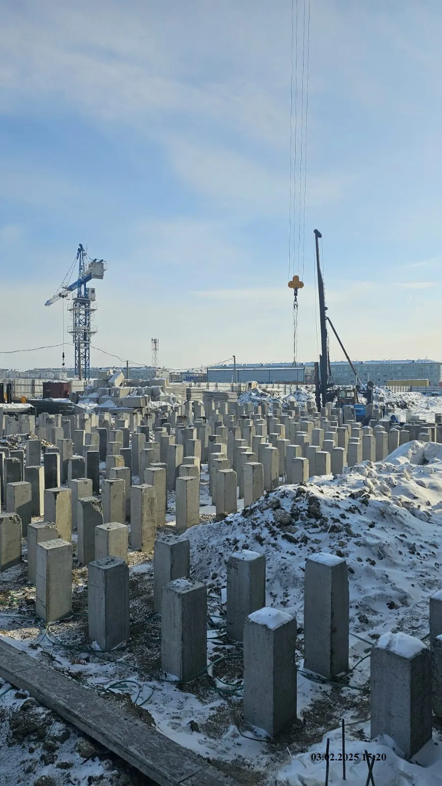 Фото ЖК Современник