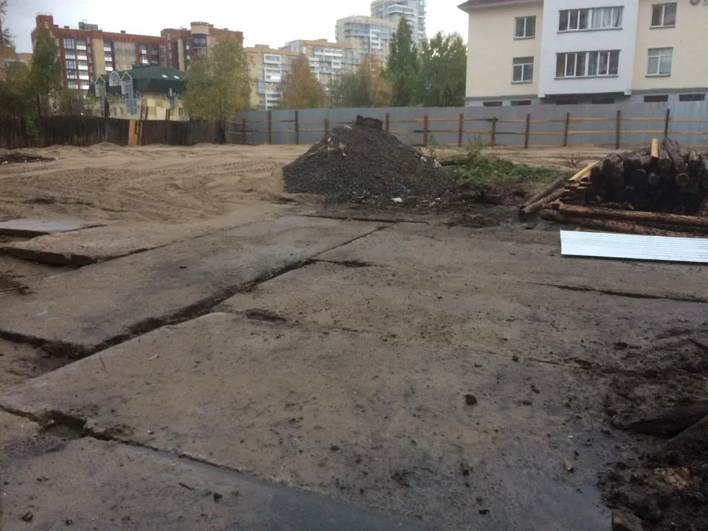 Фото ЖК Чикаго