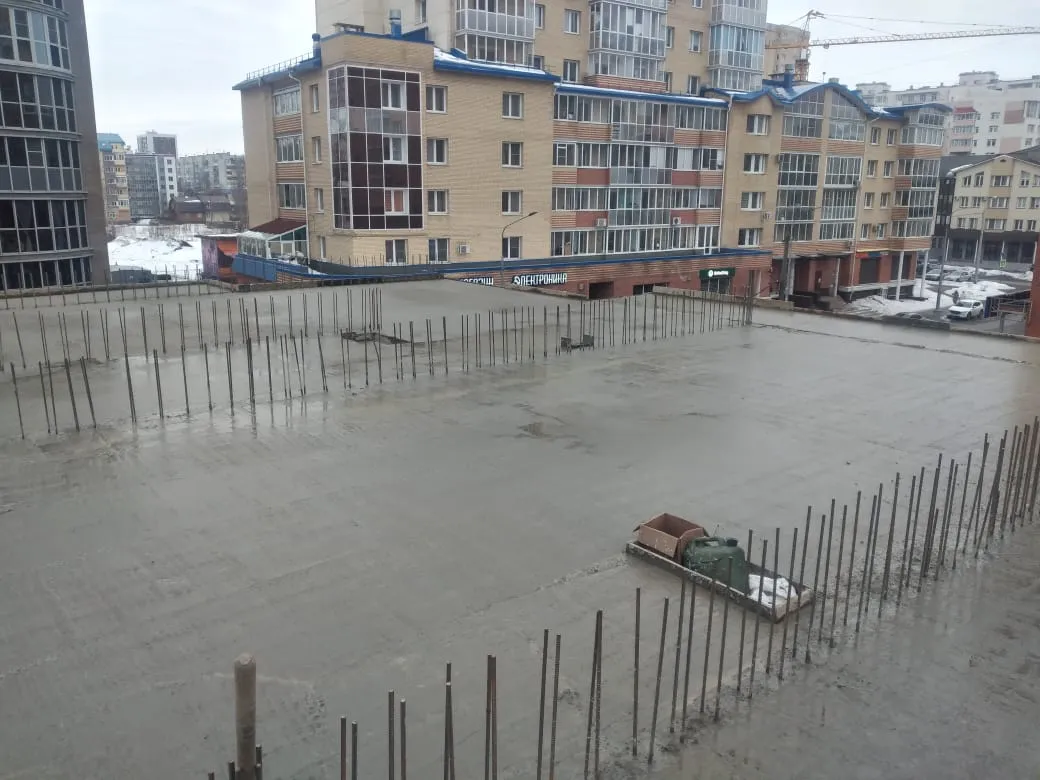Фото ЖК Чикаго