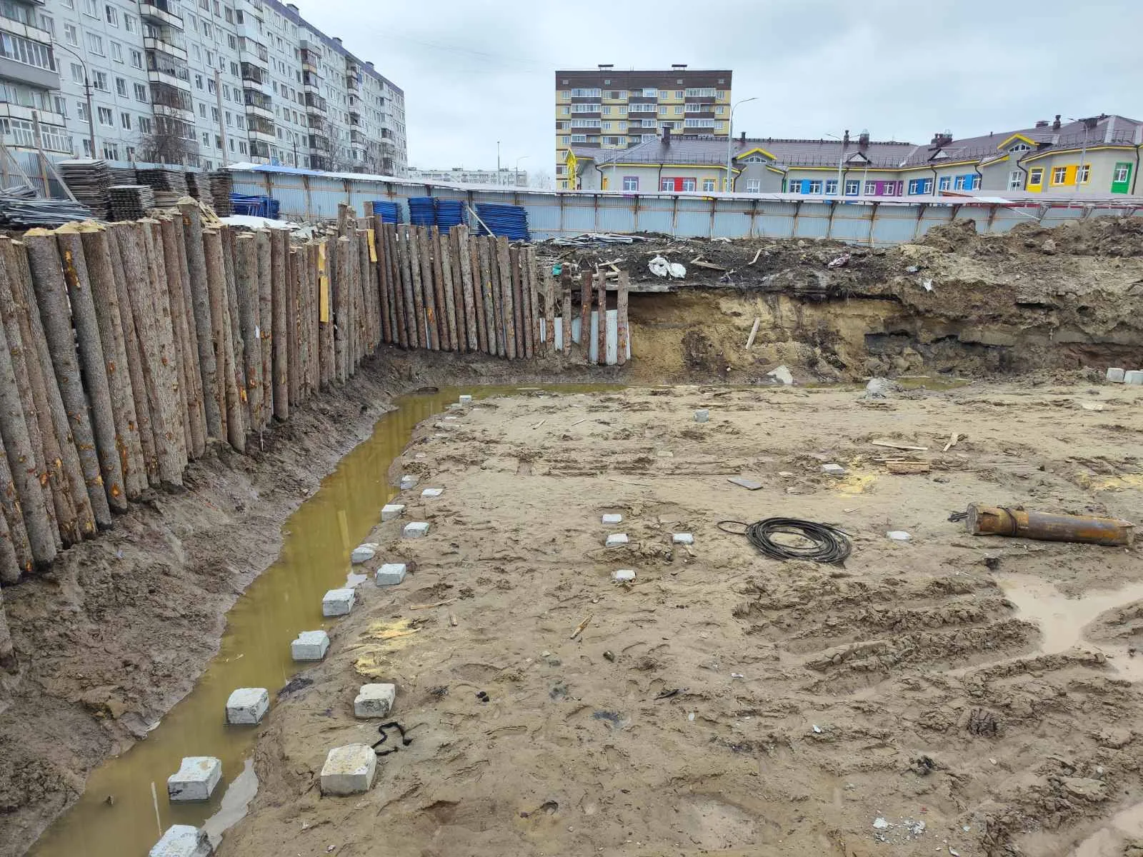 Фото ЖК Пульс