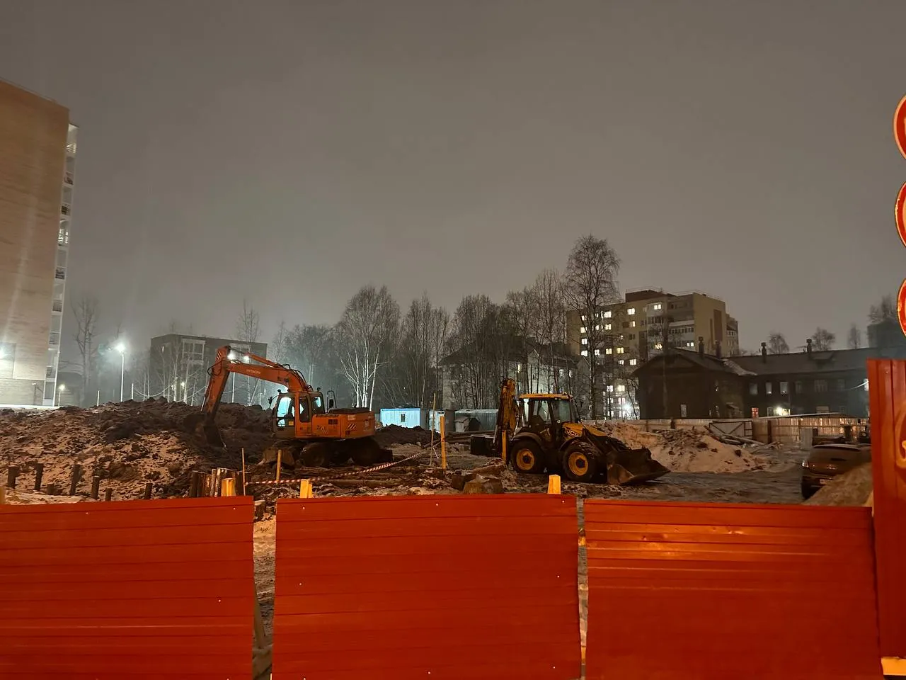 Фото ЖК Квартал А6440