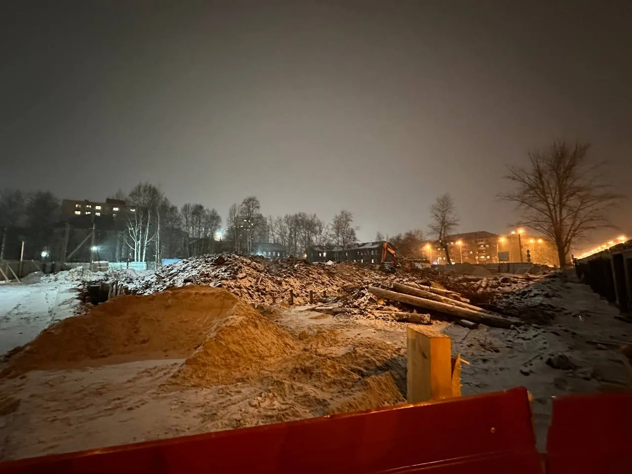 Фото ЖК Квартал А6440
