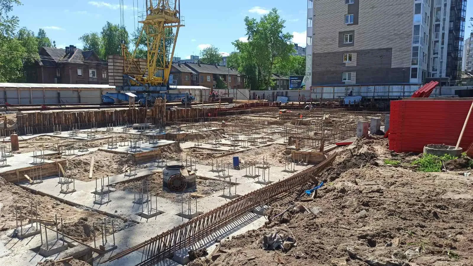 Фото ЖК Квартал А6440