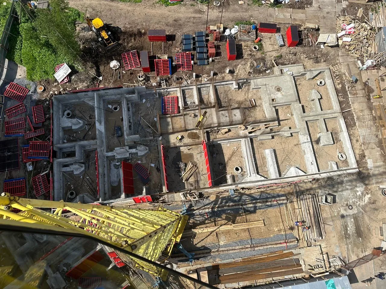 Фото ЖК Квартал А6440