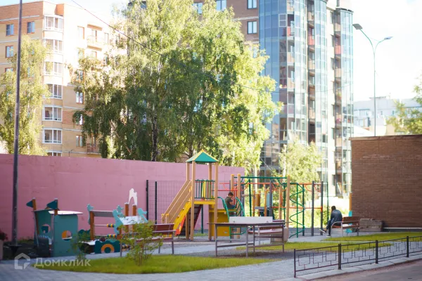 Фото ЖК "Рубин"