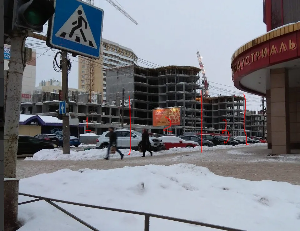 Фото ЖК "Рубин"